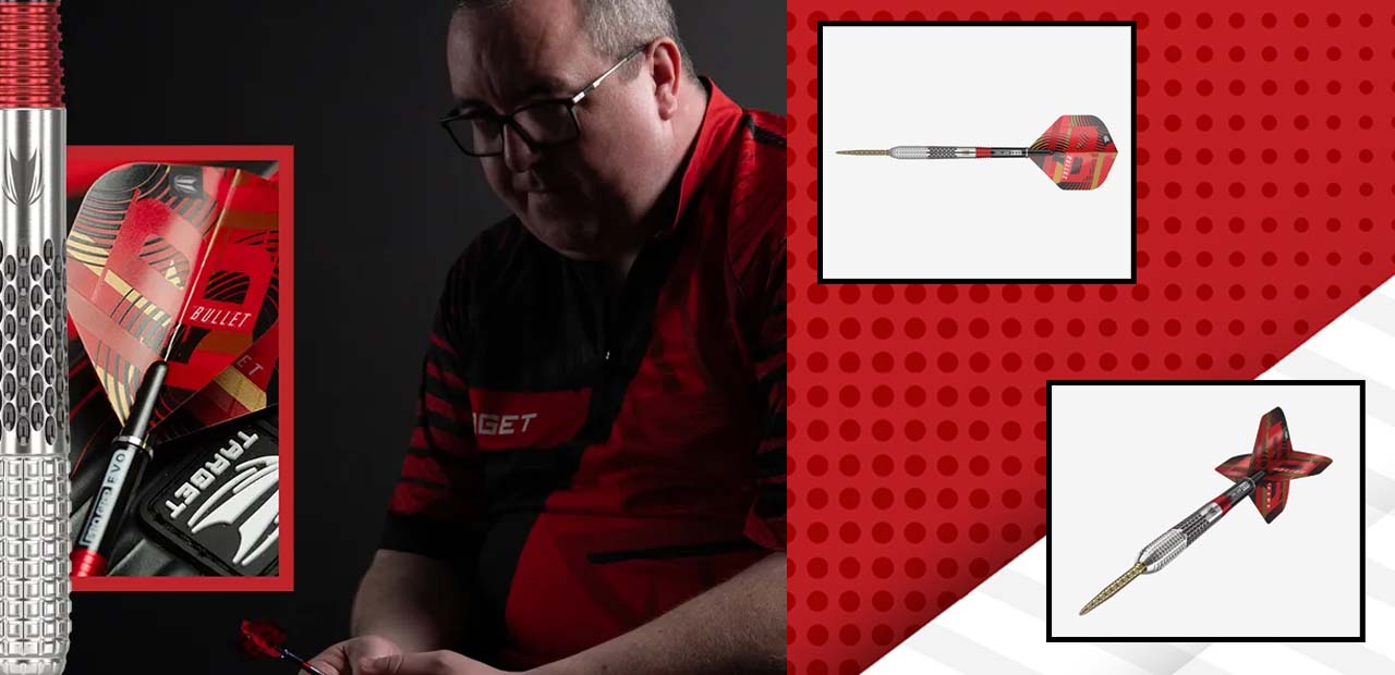 Stephen Bunting G5